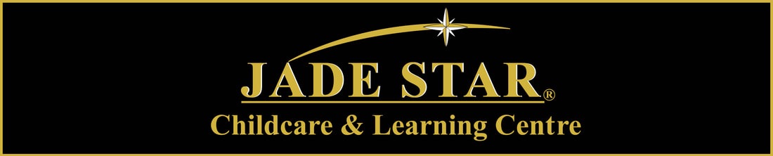 Jade Star Childcare and Learning Centre Logo